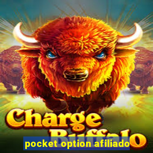 pocket option afiliado